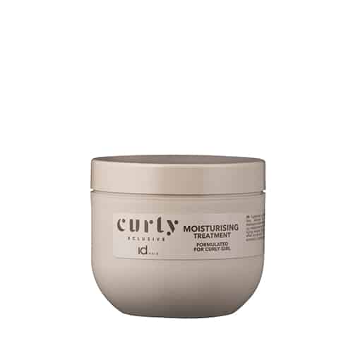 Curly Xclusive Moisturising Treatment